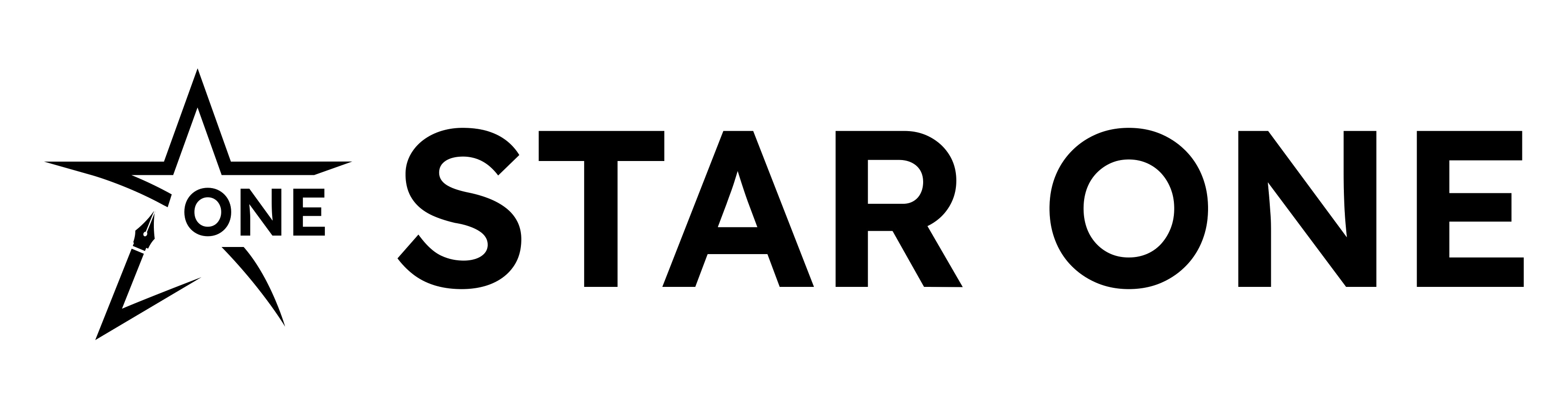 Star One Pens Logo