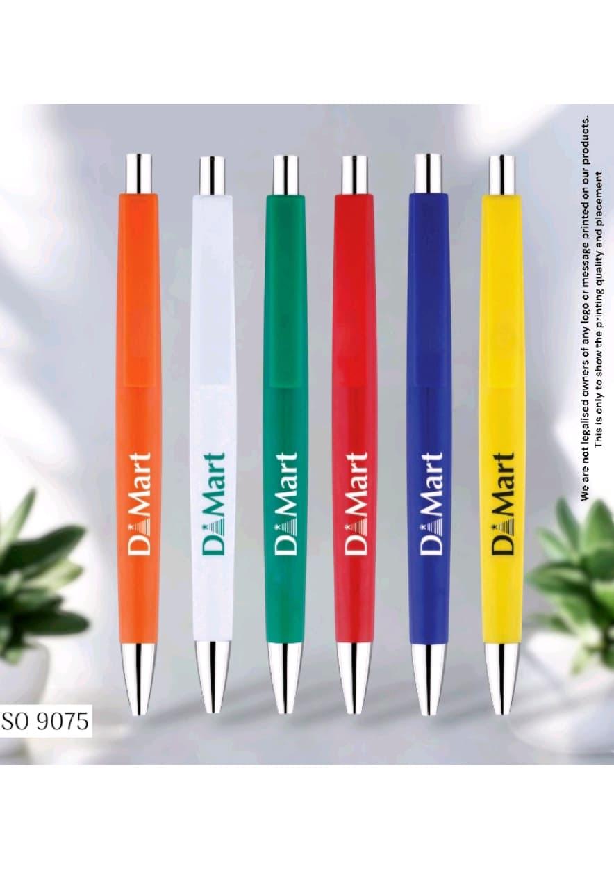 Premium Plastic Pen