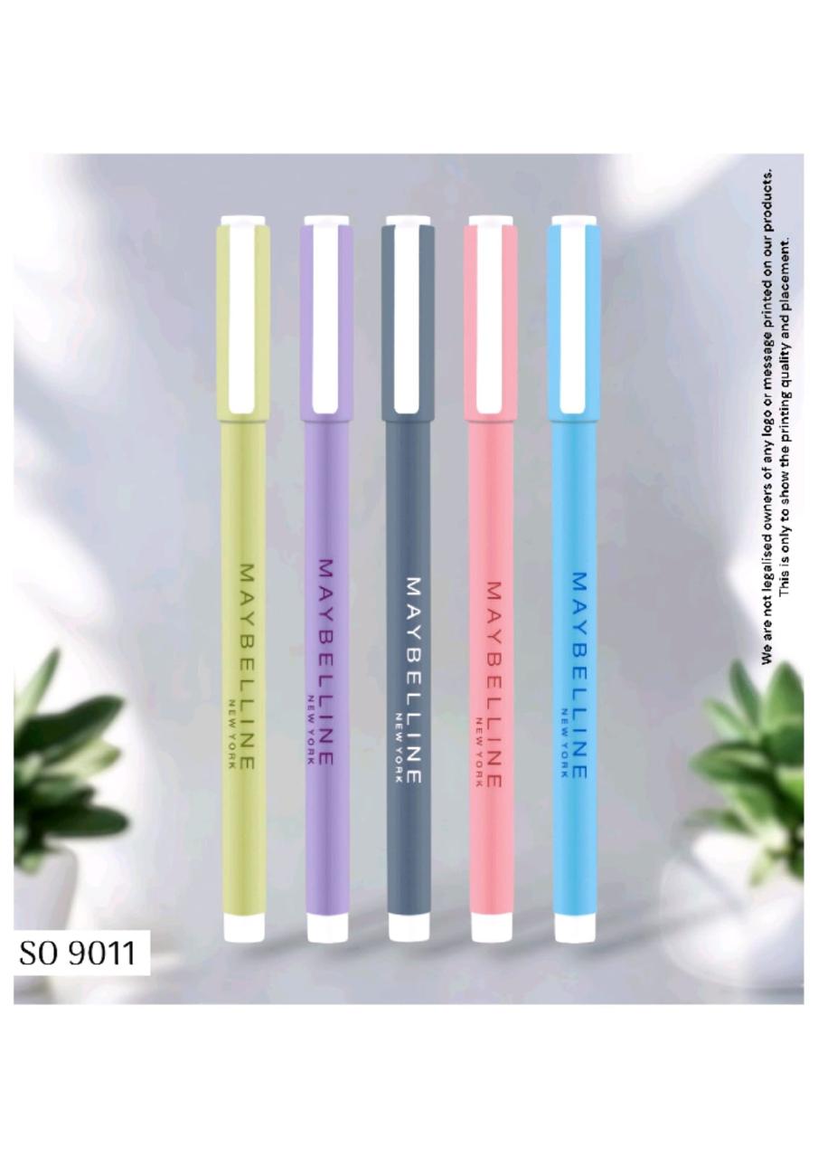 Economical Plastic Pen